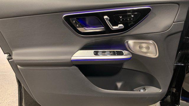 new 2025 Mercedes-Benz GLC 300 car, priced at $53,085