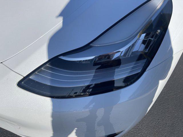 used 2021 Tesla Model Y car, priced at $26,990