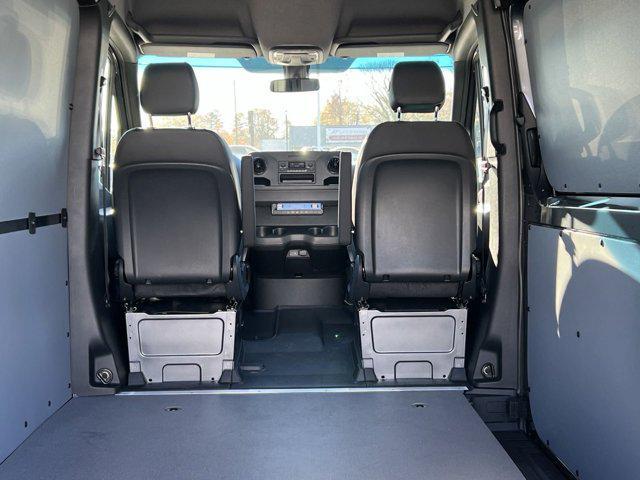 new 2025 Mercedes-Benz Sprinter 2500 car, priced at $73,987