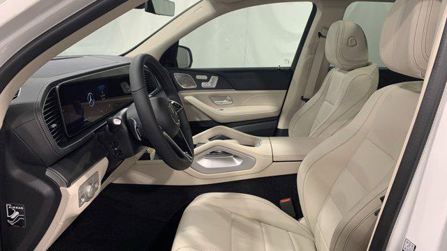 new 2025 Mercedes-Benz GLE 450e car, priced at $82,000