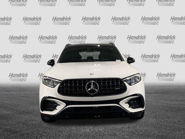 new 2025 Mercedes-Benz GLC 300 car, priced at $74,840