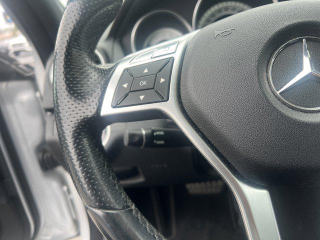 used 2013 Mercedes-Benz C-Class car, priced at $15,990