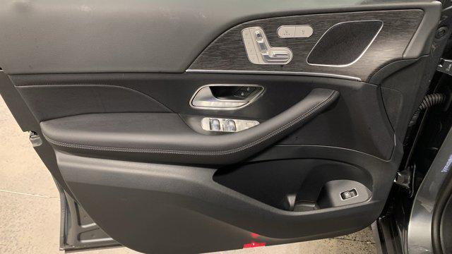 new 2026 Mercedes-Benz GLE 350 car, priced at $70,115