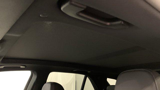 new 2026 Mercedes-Benz GLE 350 car, priced at $70,115