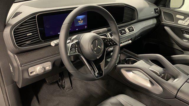 new 2026 Mercedes-Benz GLE 350 car, priced at $70,115