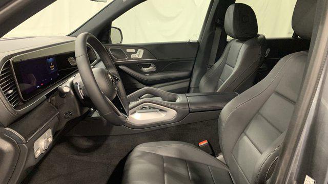 new 2026 Mercedes-Benz GLE 350 car, priced at $70,115