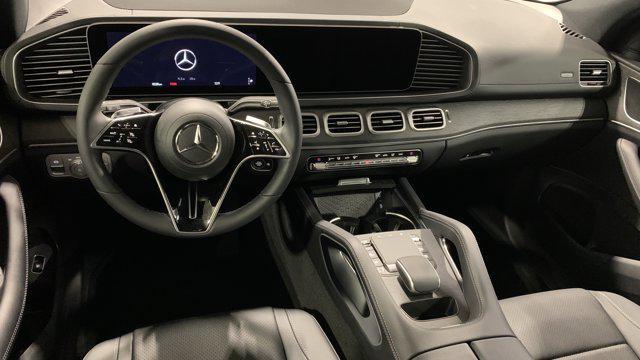 new 2026 Mercedes-Benz GLE 350 car, priced at $70,115