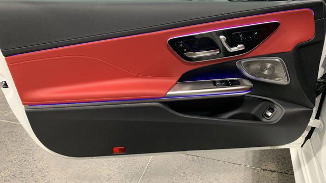 new 2026 Mercedes-Benz CLE 300 car, priced at $67,190