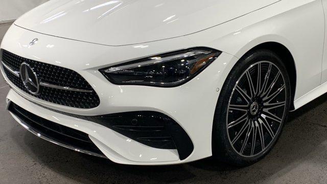 new 2026 Mercedes-Benz CLE 300 car, priced at $67,190