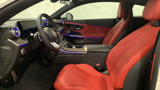 new 2026 Mercedes-Benz CLE 300 car, priced at $67,190