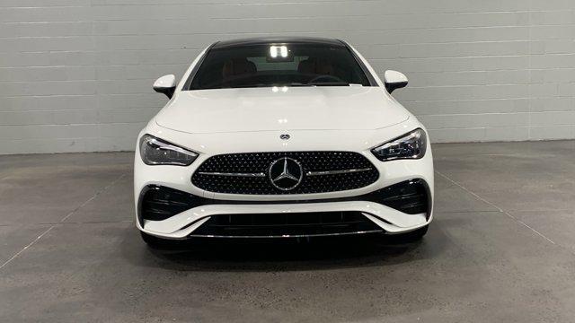 new 2026 Mercedes-Benz CLE 300 car, priced at $67,190
