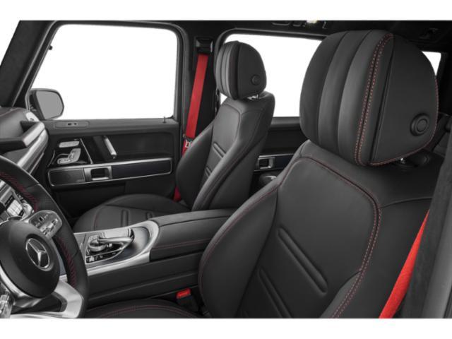 used 2021 Mercedes-Benz G-Class car, priced at $133,990