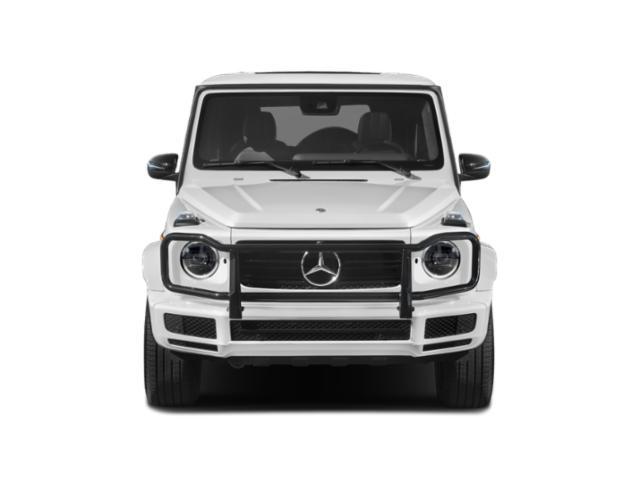 used 2021 Mercedes-Benz G-Class car, priced at $133,990