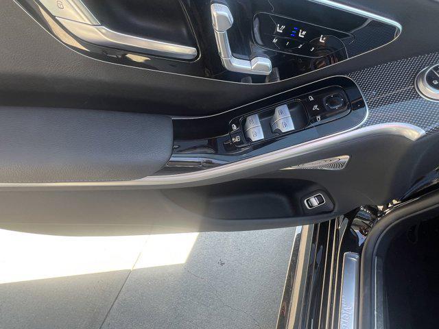 used 2024 Mercedes-Benz S-Class car, priced at $104,990