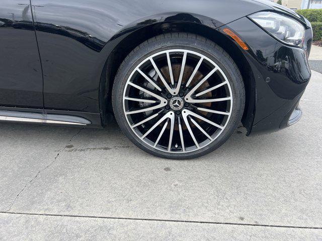 used 2024 Mercedes-Benz S-Class car, priced at $94,551