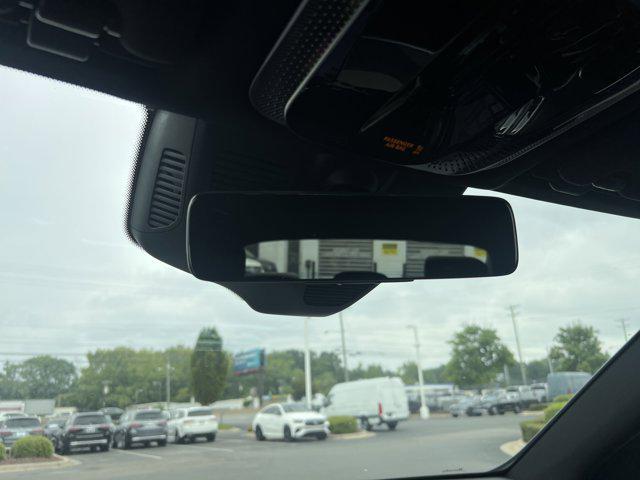 used 2024 Mercedes-Benz S-Class car, priced at $89,741