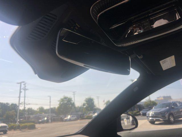 used 2024 Mercedes-Benz S-Class car, priced at $104,990