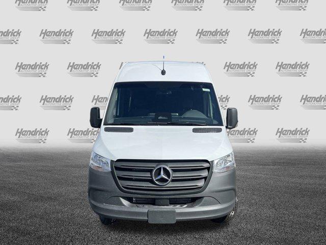 new 2025 Mercedes-Benz Sprinter 3500XD car, priced at $74,280