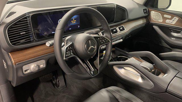 new 2025 Mercedes-Benz GLE 350 car, priced at $72,095