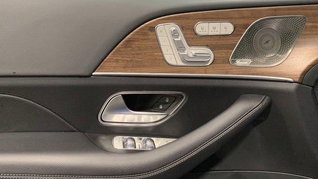 new 2025 Mercedes-Benz GLE 350 car, priced at $72,095