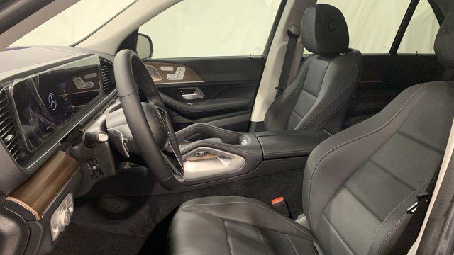 new 2025 Mercedes-Benz GLE 350 car, priced at $72,095