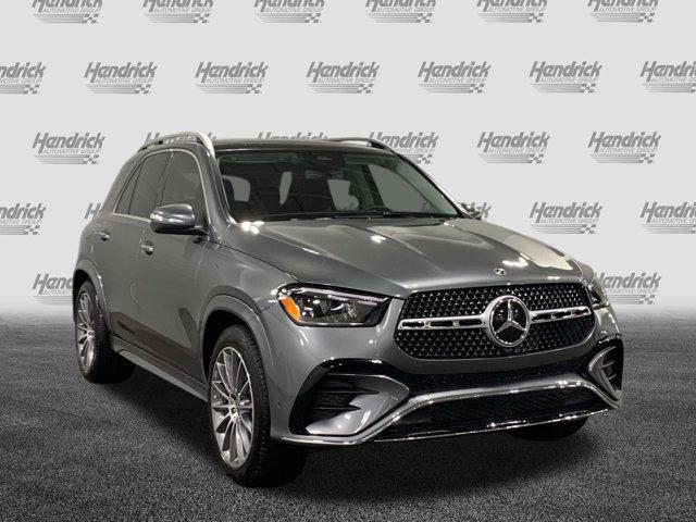 new 2025 Mercedes-Benz GLE 350 car, priced at $72,095