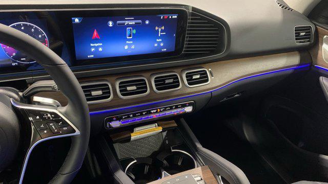 new 2025 Mercedes-Benz GLE 350 car, priced at $72,095