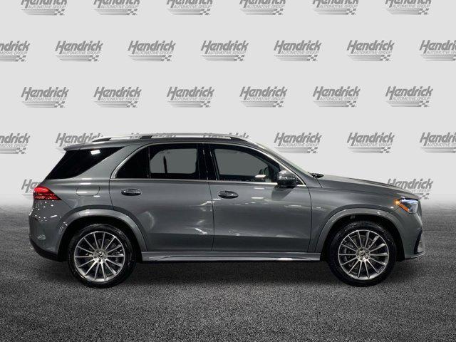 new 2025 Mercedes-Benz GLE 350 car, priced at $72,095