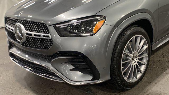 new 2025 Mercedes-Benz GLE 350 car, priced at $72,095