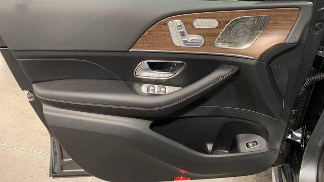 new 2025 Mercedes-Benz GLE 350 car, priced at $72,095
