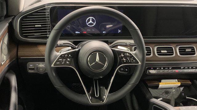 new 2025 Mercedes-Benz GLE 350 car, priced at $72,095