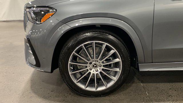 new 2025 Mercedes-Benz GLE 350 car, priced at $72,095