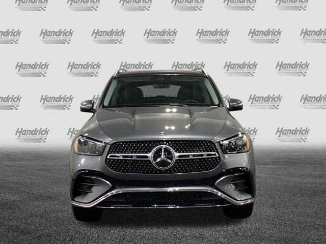 new 2025 Mercedes-Benz GLE 350 car, priced at $72,095