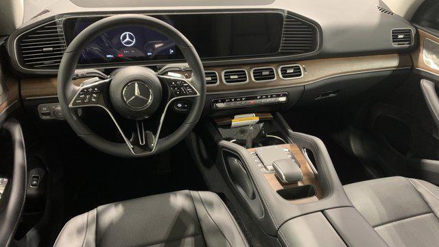 new 2025 Mercedes-Benz GLE 350 car, priced at $72,095