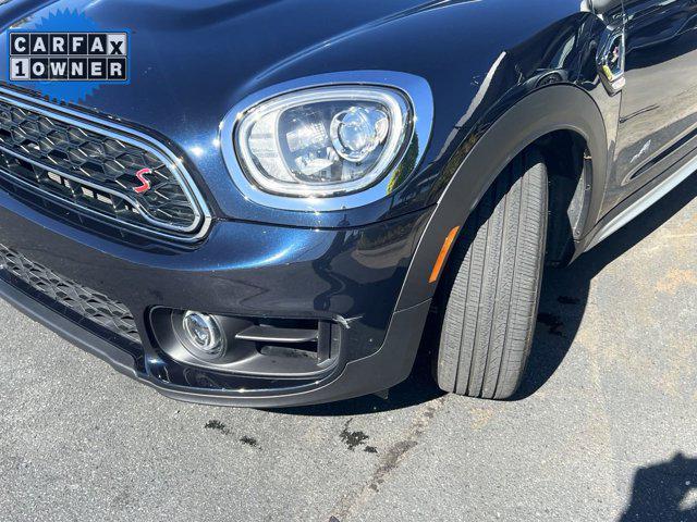 used 2020 MINI Countryman car, priced at $24,990