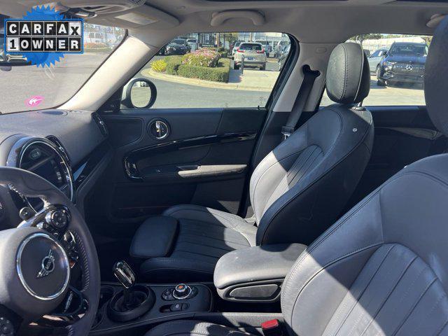 used 2020 MINI Countryman car, priced at $24,990