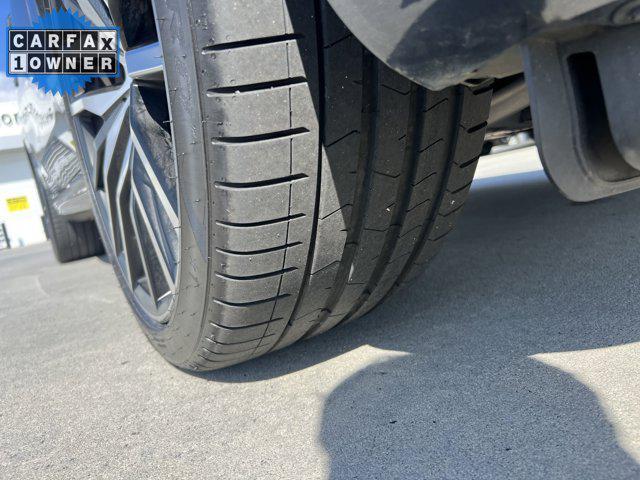 used 2021 BMW X6 car, priced at $41,990