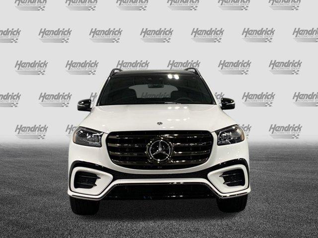 new 2025 Mercedes-Benz GLS 450 car, priced at $102,595