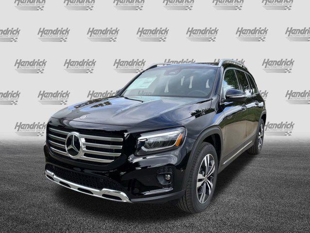 new 2026 Mercedes-Benz GLB 250 car, priced at $49,598