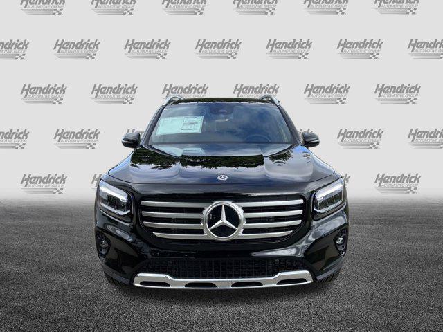 new 2026 Mercedes-Benz GLB 250 car, priced at $49,598