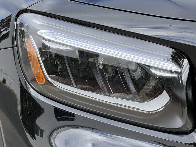 new 2026 Mercedes-Benz GLB 250 car, priced at $49,598