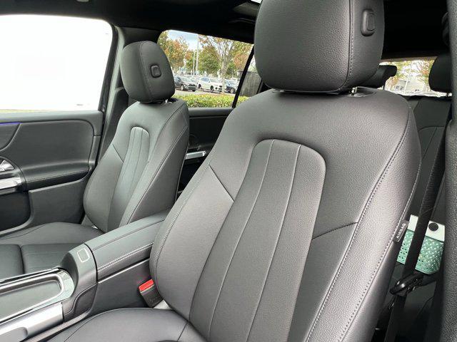 new 2026 Mercedes-Benz GLB 250 car, priced at $49,598