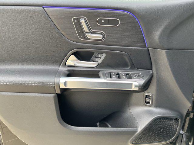 new 2026 Mercedes-Benz GLB 250 car, priced at $49,598