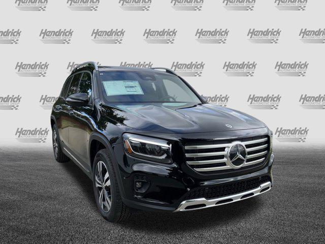 new 2026 Mercedes-Benz GLB 250 car, priced at $49,598