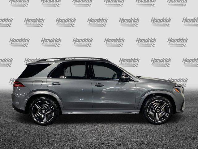 new 2024 Mercedes-Benz GLE 350 car, priced at $73,065