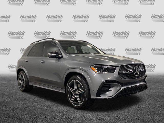 new 2024 Mercedes-Benz GLE 350 car, priced at $73,065