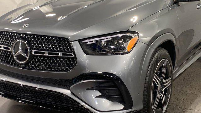 new 2024 Mercedes-Benz GLE 350 car, priced at $73,065