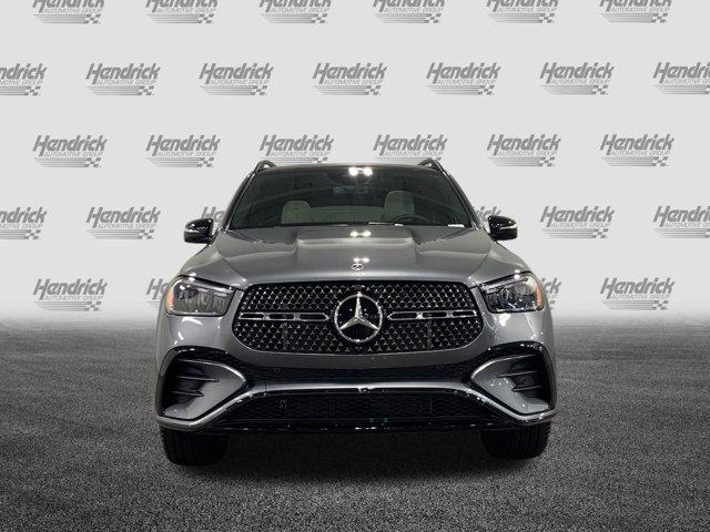 new 2024 Mercedes-Benz GLE 350 car, priced at $73,065