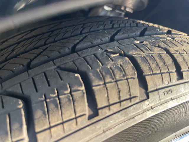 used 2025 Mercedes-Benz C-Class car, priced at $48,990