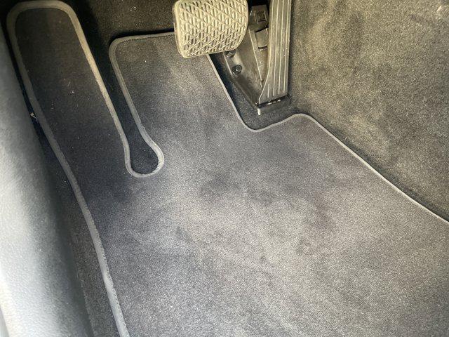 used 2025 Mercedes-Benz C-Class car, priced at $48,990